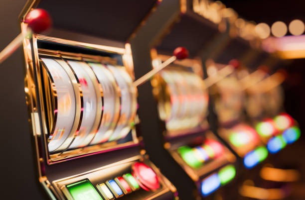 pascoltoto Live Casino Tables at Your Fingertips